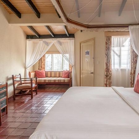 Sarova Lion Hill Game Lodge 나쿠루 외부 사진