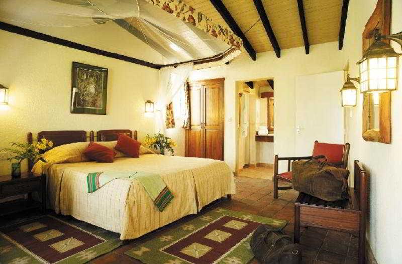 Sarova Lion Hill Game Lodge 나쿠루 외부 사진
