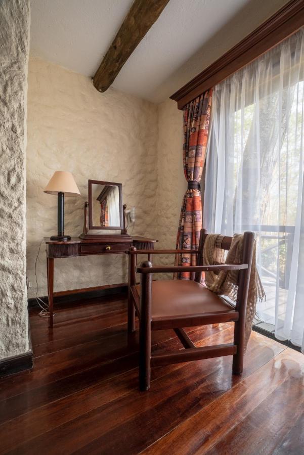 Sarova Lion Hill Game Lodge 나쿠루 외부 사진