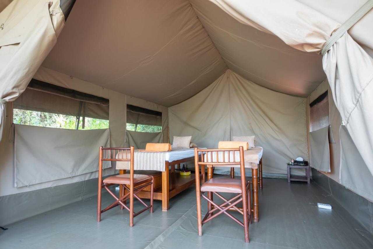 Sarova Lion Hill Game Lodge 나쿠루 외부 사진